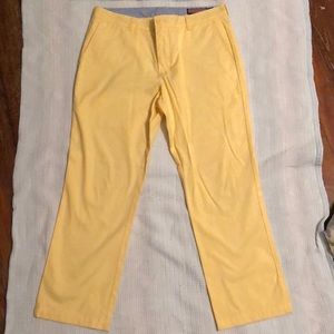 Vineyard Vines slim fit pants